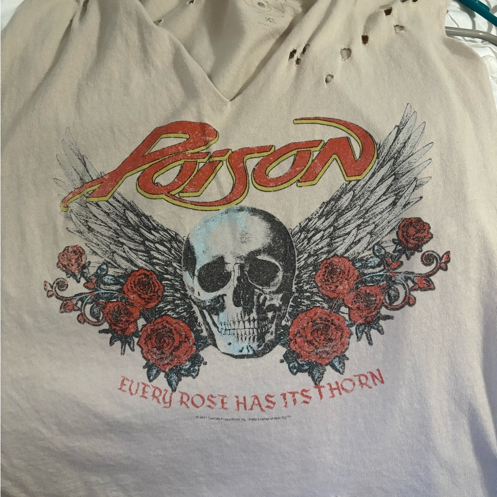 Cute Poison Shirt